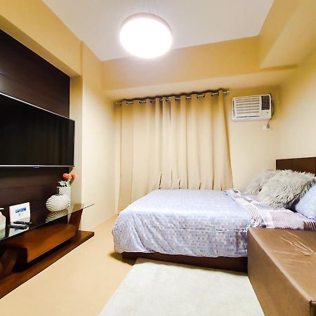 Zen Living Condo At Avida Atria Tower 2 Iloilo City Exterior foto