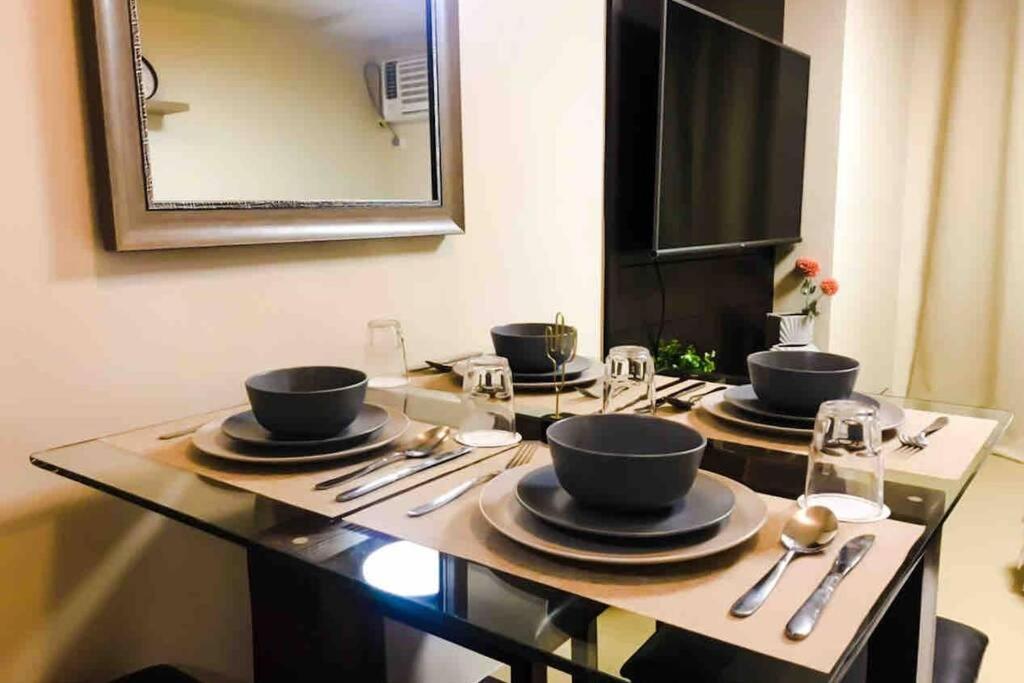 Zen Living Condo At Avida Atria Tower 2 Iloilo City Exterior foto
