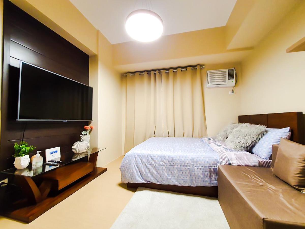 Zen Living Condo At Avida Atria Tower 2 Iloilo City Exterior foto