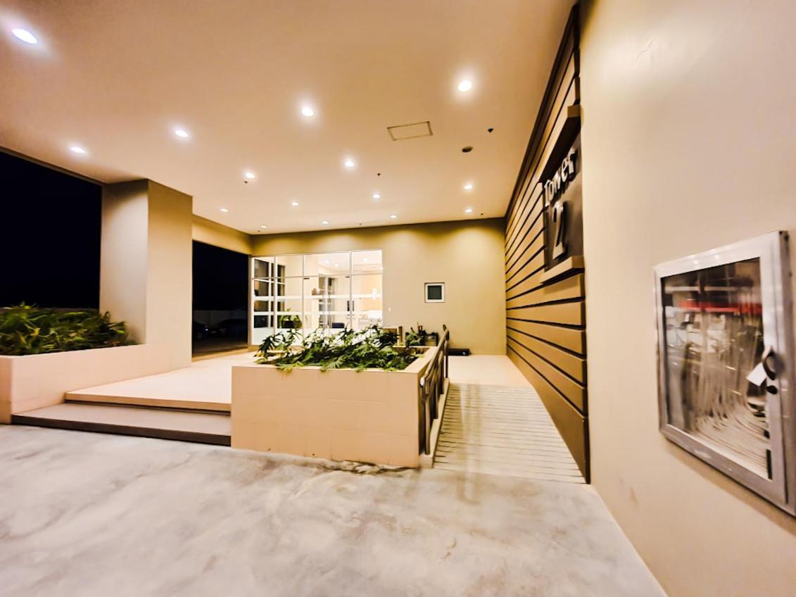 Zen Living Condo At Avida Atria Tower 2 Iloilo City Exterior foto