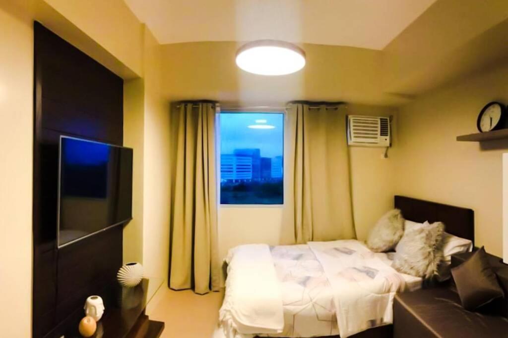 Zen Living Condo At Avida Atria Tower 2 Iloilo City Exterior foto