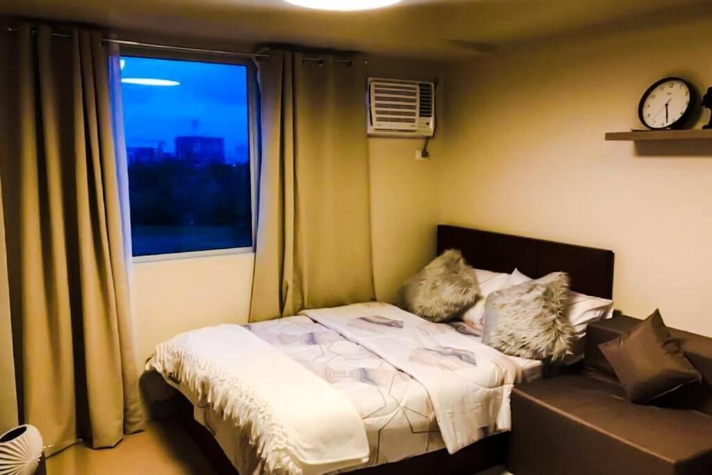 Zen Living Condo At Avida Atria Tower 2 Iloilo City Exterior foto