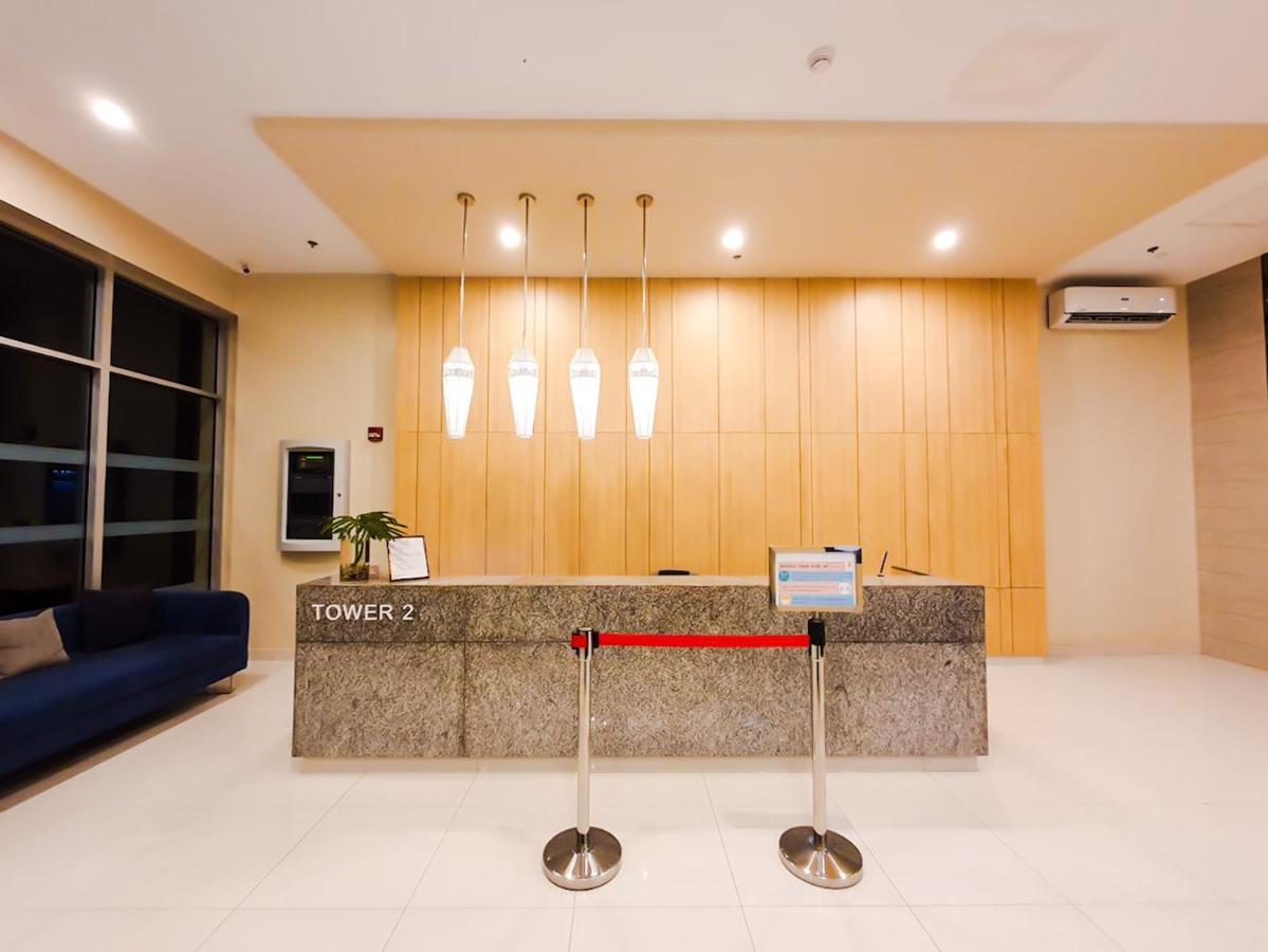 Zen Living Condo At Avida Atria Tower 2 Iloilo City Exterior foto