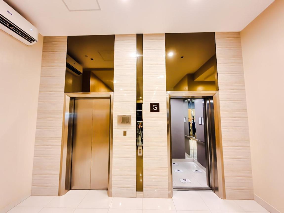 Zen Living Condo At Avida Atria Tower 2 Iloilo City Exterior foto